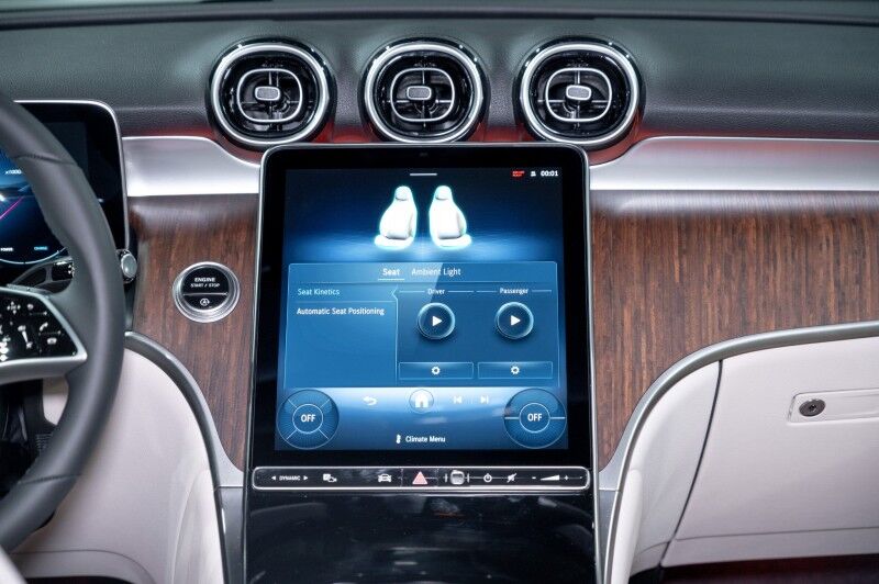2027 Mercedes-Benz GLC 300 SUV Peoria AZ