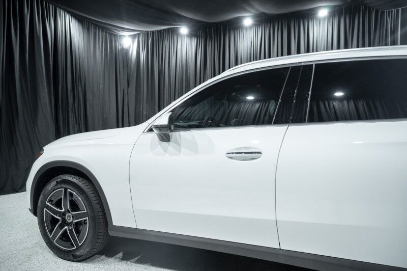 2027 Mercedes-Benz GLC 300 SUV Peoria AZ