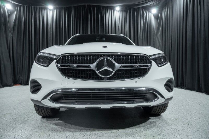 2027 Mercedes-Benz GLC 300 SUV Peoria AZ