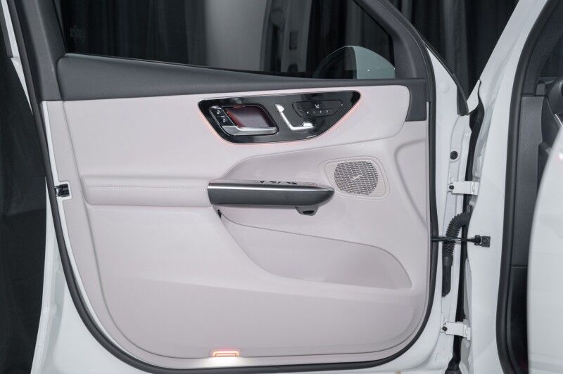 2027 Mercedes-Benz GLC 300 SUV Peoria AZ