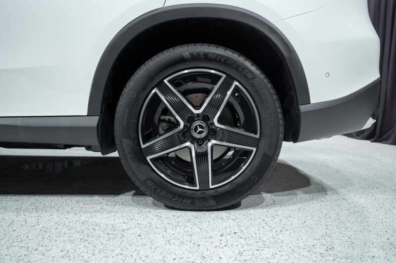 2027 Mercedes-Benz GLC 300 SUV Peoria AZ