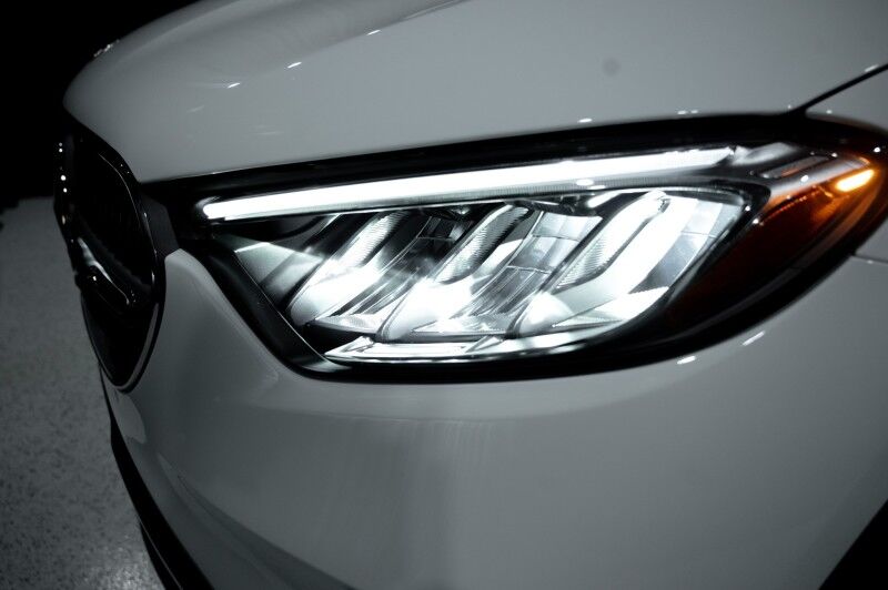 2027 Mercedes-Benz GLC 300 SUV Peoria AZ