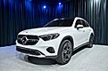 2027 Mercedes-Benz GLC 300 SUV