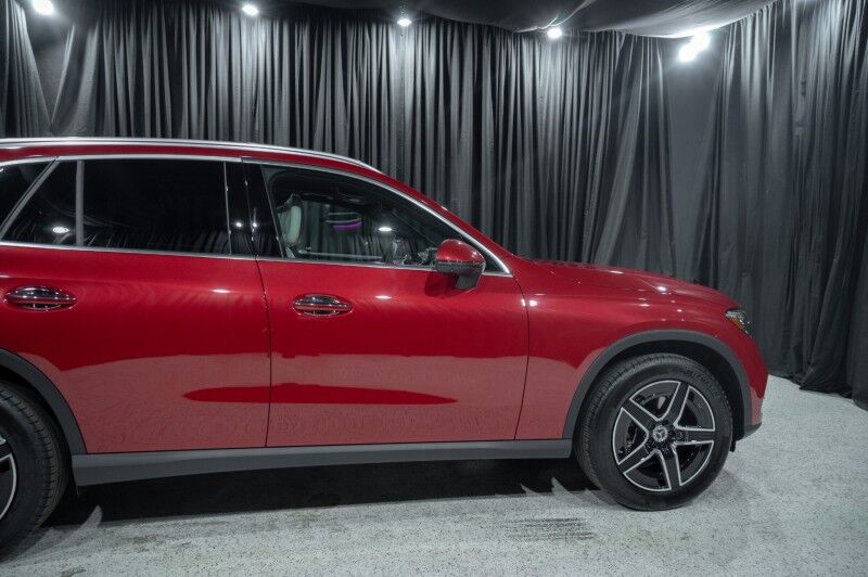 2027 Mercedes-Benz GLC 300 SUV Peoria AZ