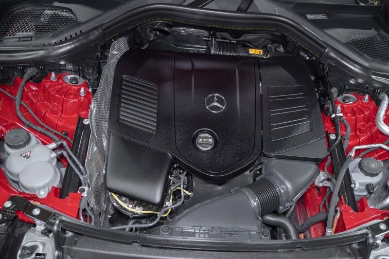 2027 Mercedes-Benz GLC 300 SUV Peoria AZ