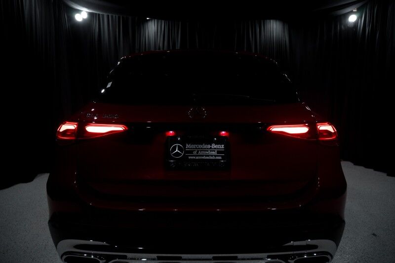 2027 Mercedes-Benz GLC 300 SUV Peoria AZ