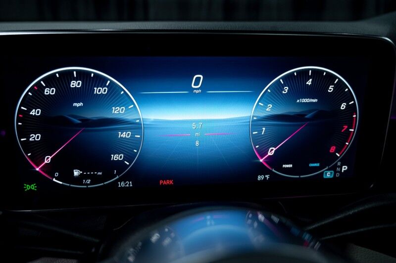 2027 Mercedes-Benz GLC 300 SUV Peoria AZ