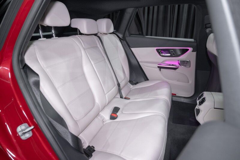 2027 Mercedes-Benz GLC 300 SUV Peoria AZ