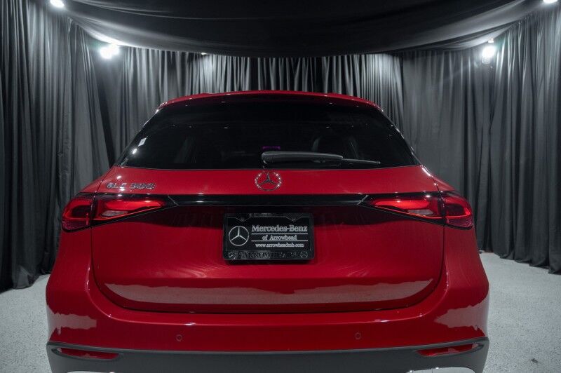 2027 Mercedes-Benz GLC 300 SUV Peoria AZ