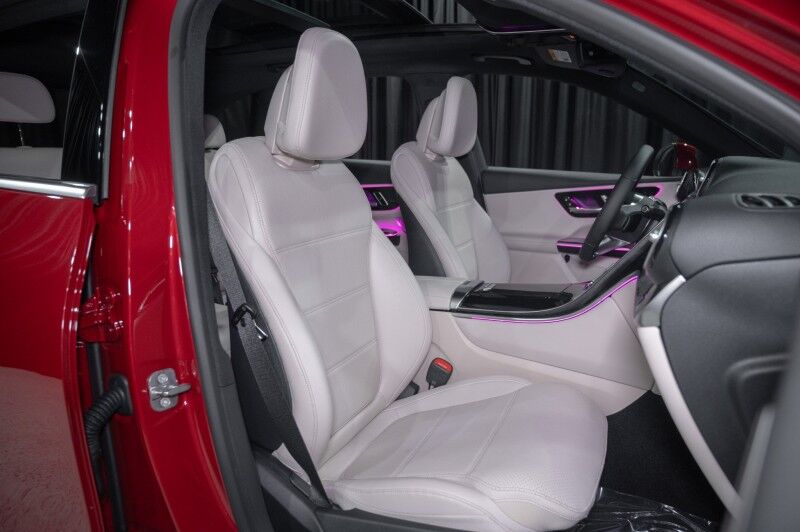 2027 Mercedes-Benz GLC 300 SUV Peoria AZ