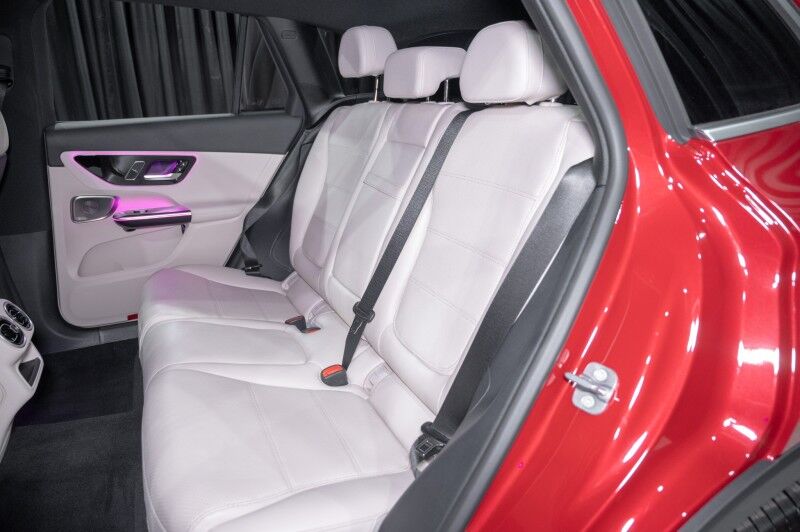 2027 Mercedes-Benz GLC 300 SUV Peoria AZ