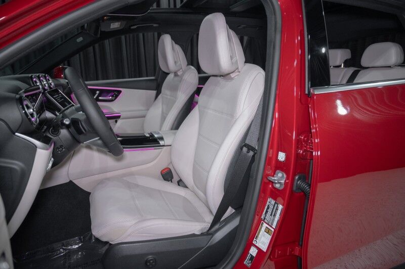 2027 Mercedes-Benz GLC 300 SUV Peoria AZ