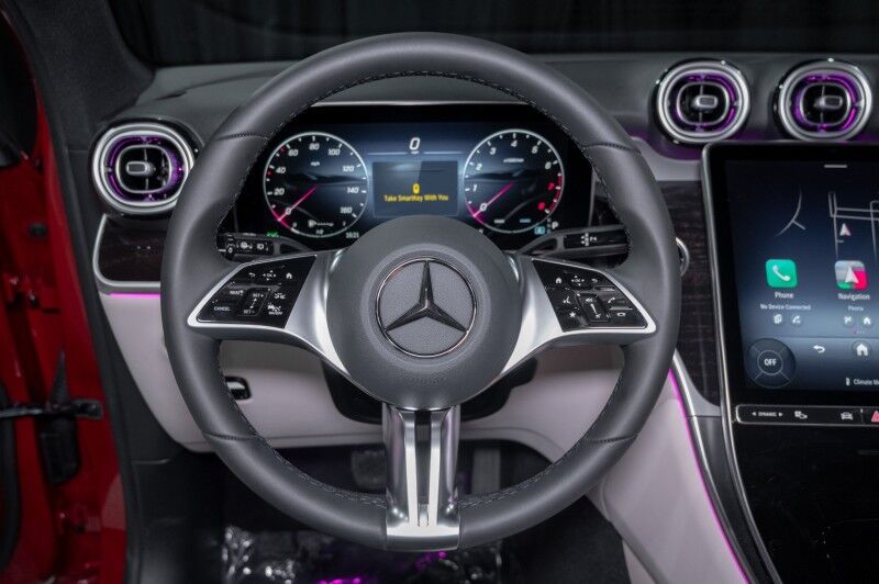 2027 Mercedes-Benz GLC 300 SUV Peoria AZ