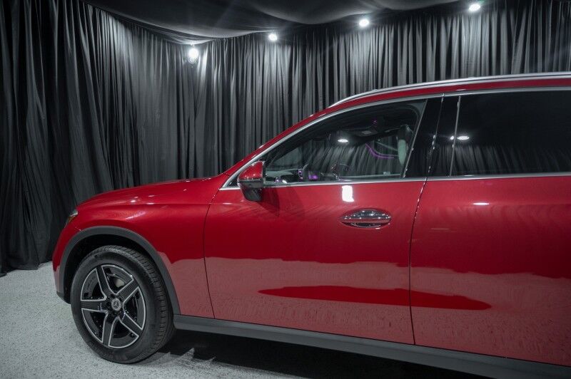 2027 Mercedes-Benz GLC 300 SUV Peoria AZ