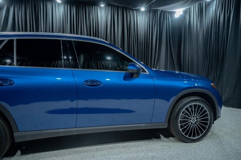 2027 Mercedes-Benz GLC 300 SUV Peoria AZ