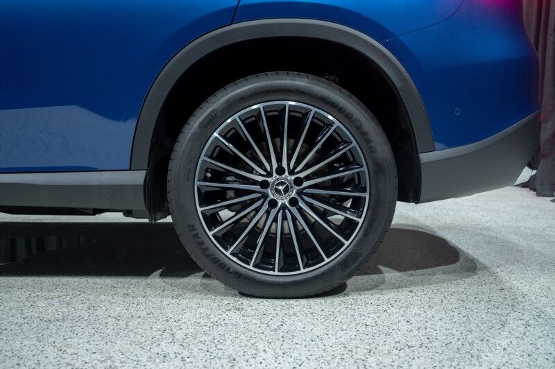 2027 Mercedes-Benz GLC 300 SUV Peoria AZ