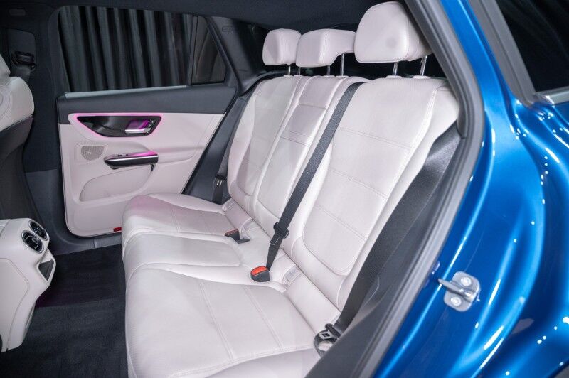 2027 Mercedes-Benz GLC 300 SUV Peoria AZ