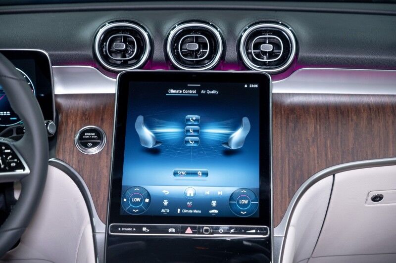 2027 Mercedes-Benz GLC 300 SUV Peoria AZ