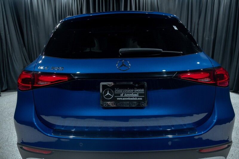 2027 Mercedes-Benz GLC 300 SUV Peoria AZ