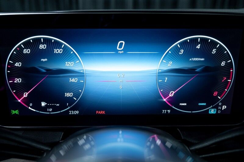 2027 Mercedes-Benz GLC 300 SUV Peoria AZ