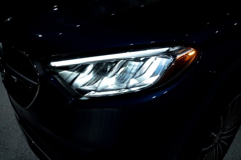 2027 Mercedes-Benz GLC 300 SUV Peoria AZ