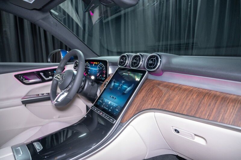 2027 Mercedes-Benz GLC 300 SUV Peoria AZ