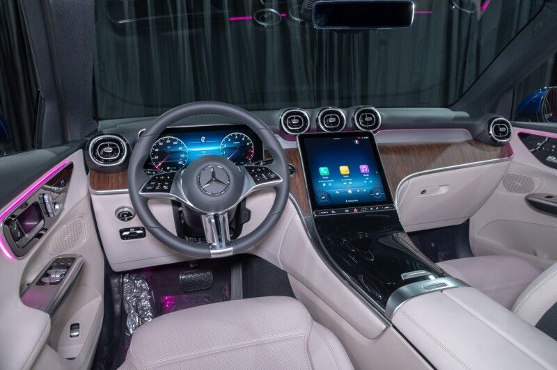 2027 Mercedes-Benz GLC 300 SUV Peoria AZ