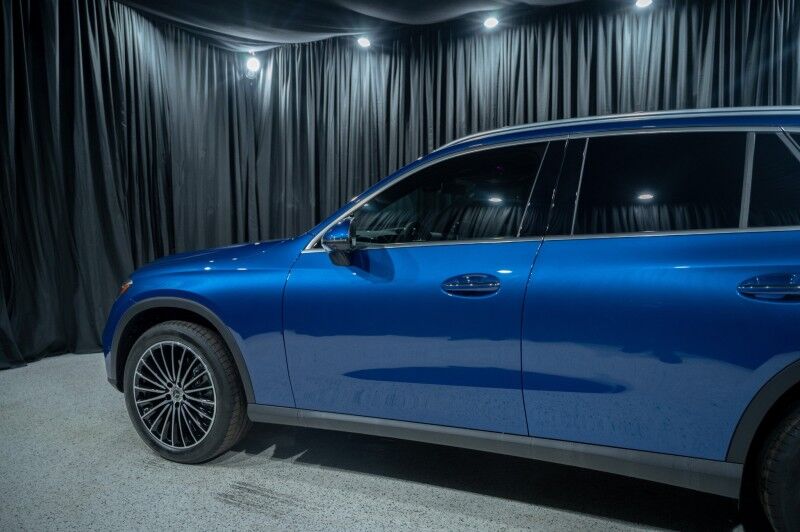 2027 Mercedes-Benz GLC 300 SUV Peoria AZ