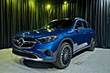 2027 Mercedes-Benz GLC 300 SUV