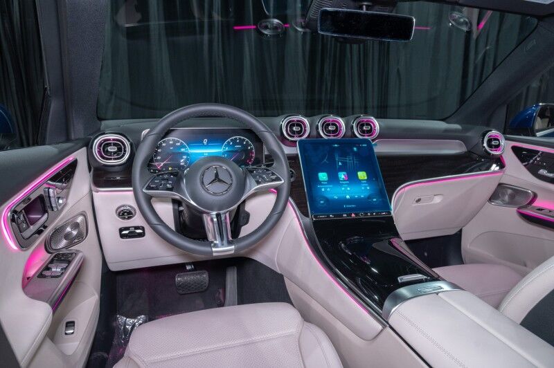 2027 Mercedes-Benz GLC 300 SUV Peoria AZ