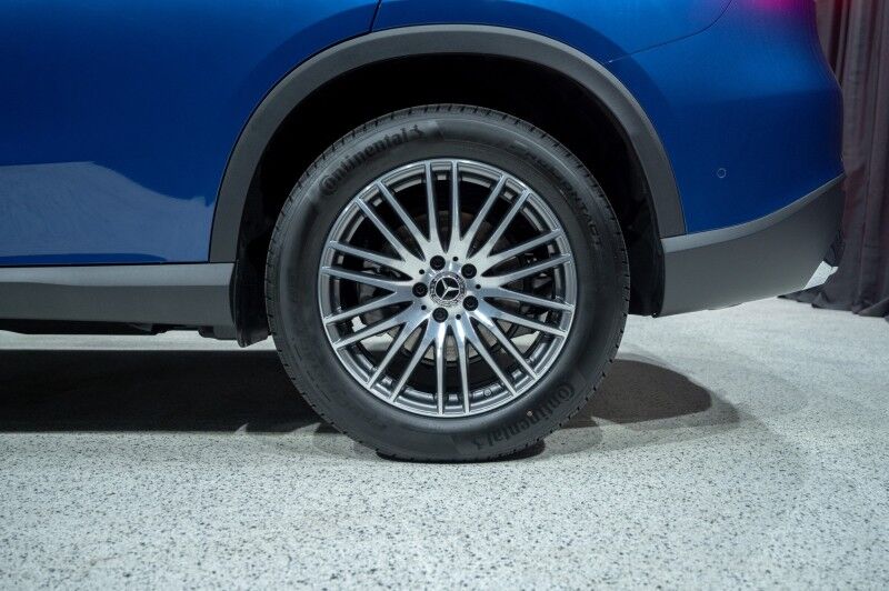 2027 Mercedes-Benz GLC 300 SUV Peoria AZ