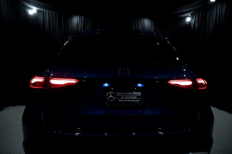 2027 Mercedes-Benz GLC 300 SUV Peoria AZ