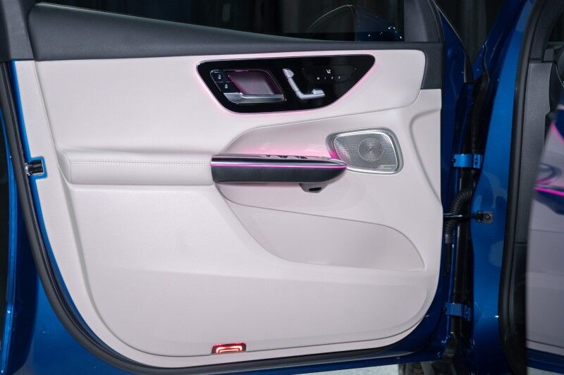 2027 Mercedes-Benz GLC 300 SUV Peoria AZ