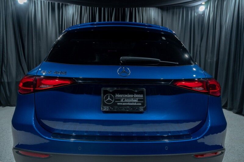 2027 Mercedes-Benz GLC 300 SUV Peoria AZ