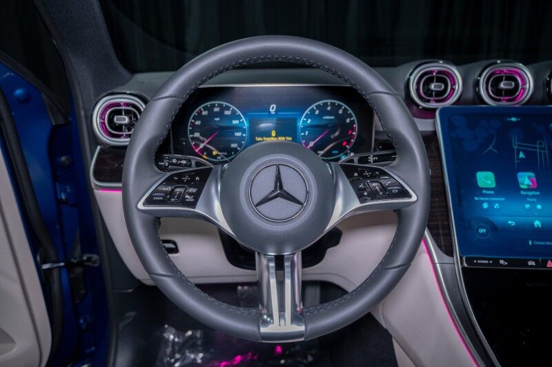 2027 Mercedes-Benz GLC 300 SUV Peoria AZ