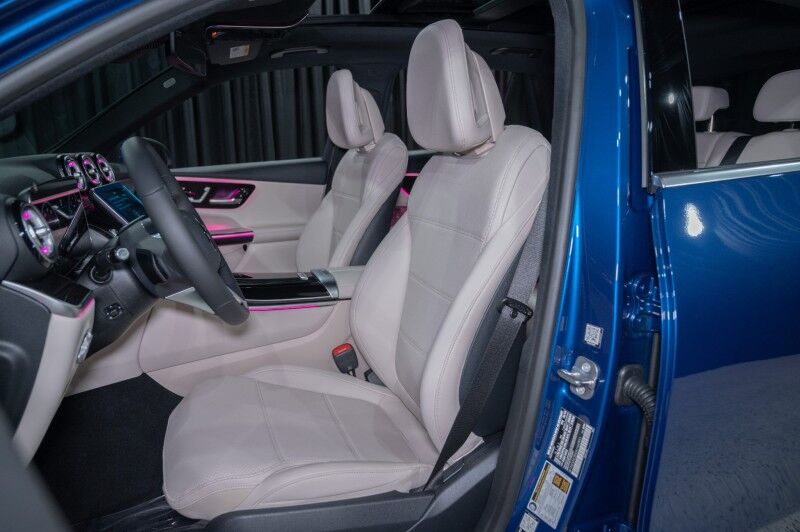2027 Mercedes-Benz GLC 300 SUV Peoria AZ