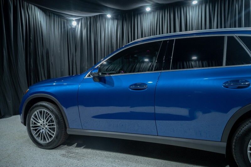2027 Mercedes-Benz GLC 300 SUV Peoria AZ