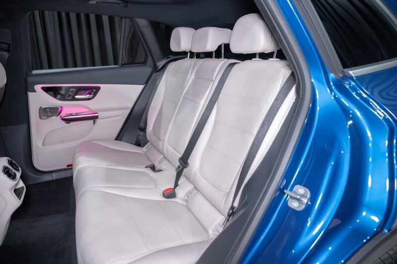 2027 Mercedes-Benz GLC 300 SUV Peoria AZ