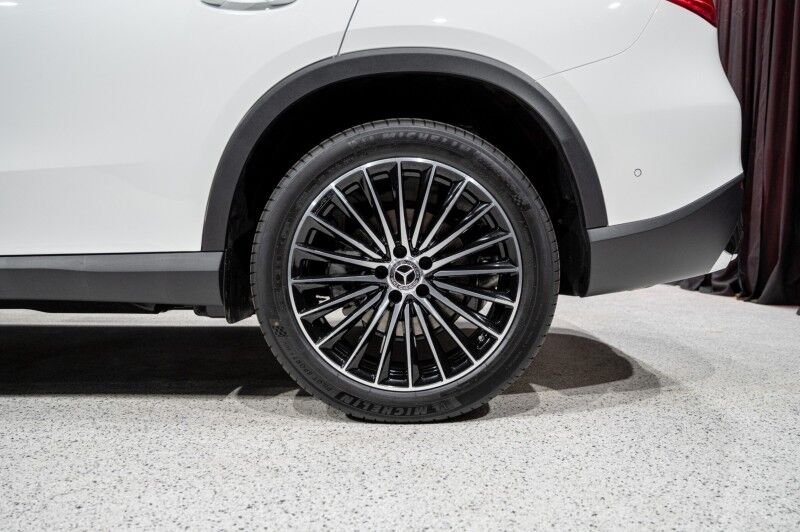 2027 Mercedes-Benz GLC 300 SUV Peoria AZ