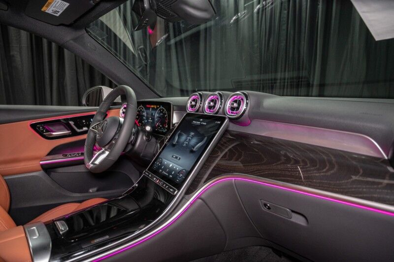 2027 Mercedes-Benz GLC 300 SUV Peoria AZ