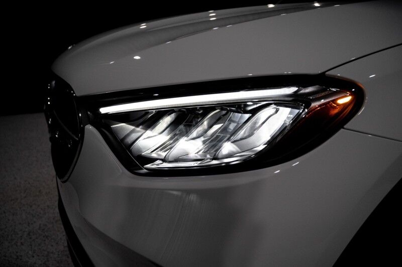 2027 Mercedes-Benz GLC 300 SUV Peoria AZ