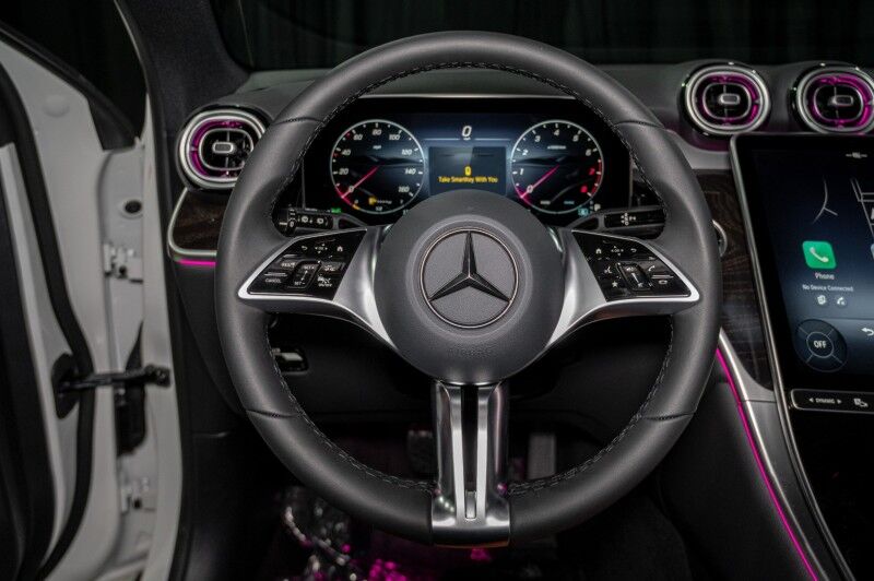 2027 Mercedes-Benz GLC 300 SUV Peoria AZ