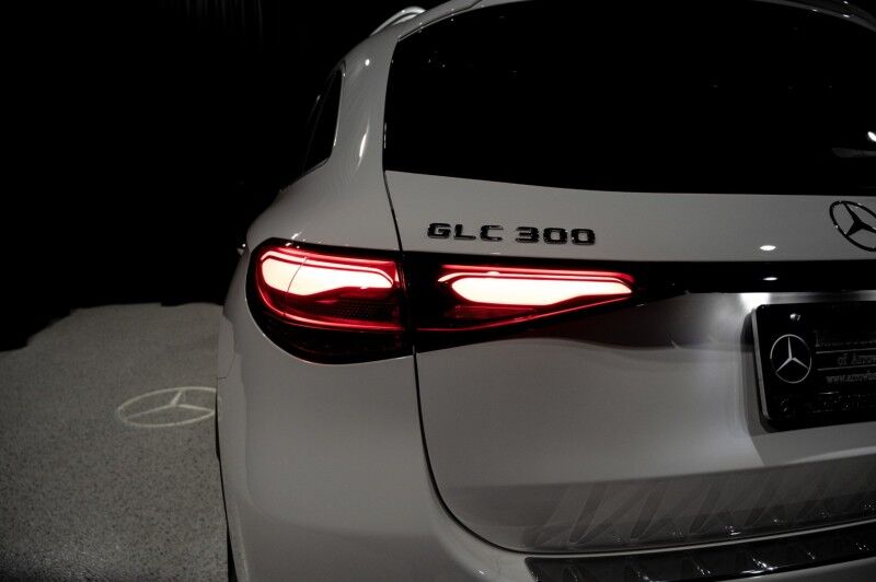 2027 Mercedes-Benz GLC 300 SUV Peoria AZ