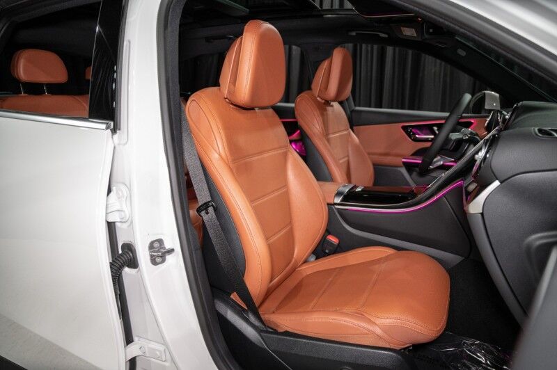 2027 Mercedes-Benz GLC 300 SUV Peoria AZ