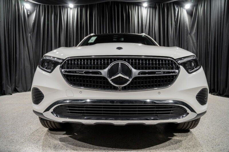 2027 Mercedes-Benz GLC 300 SUV Peoria AZ