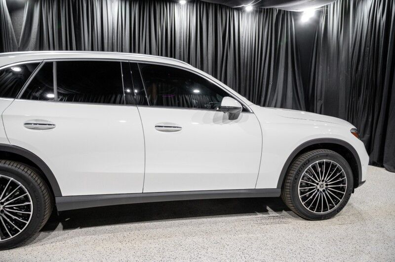 2027 Mercedes-Benz GLC 300 SUV Peoria AZ