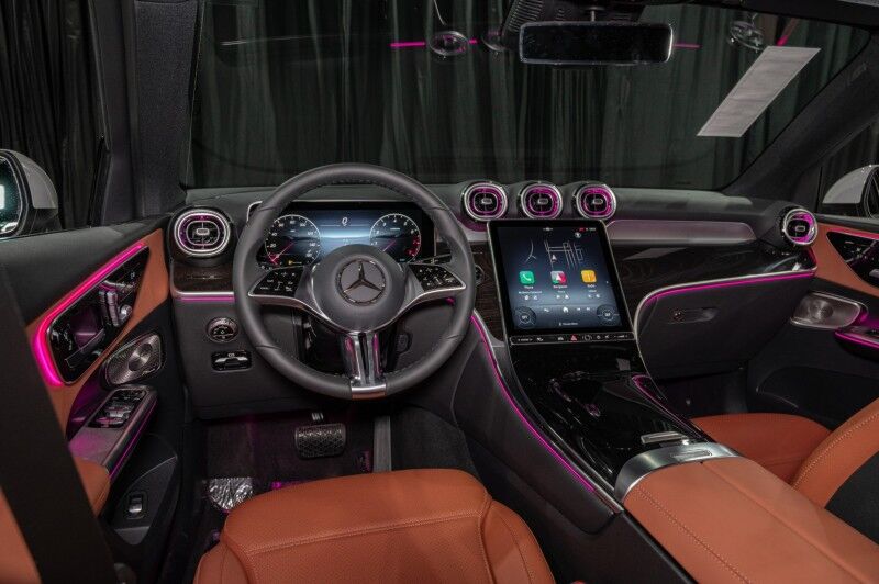 2027 Mercedes-Benz GLC 300 SUV Peoria AZ