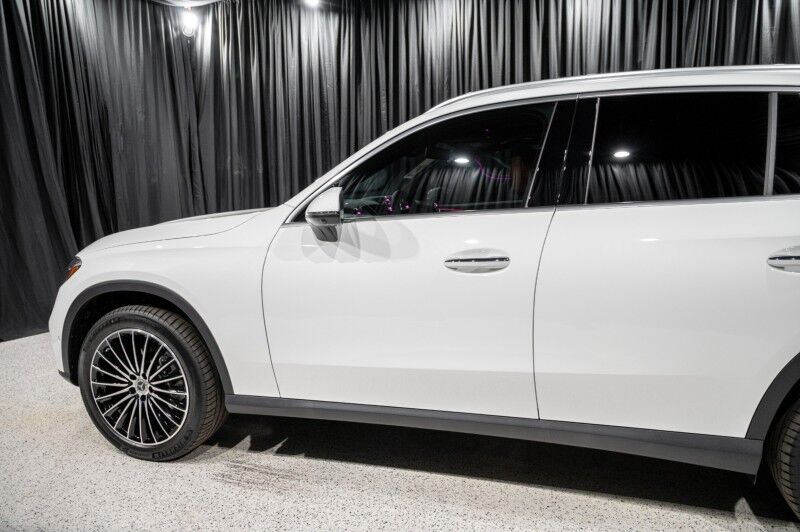 2027 Mercedes-Benz GLC 300 SUV Peoria AZ