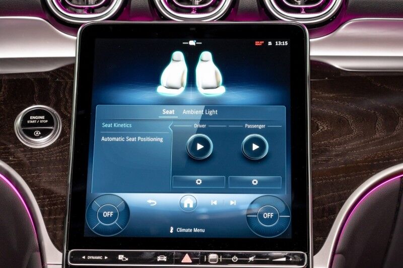 2027 Mercedes-Benz GLC 300 SUV Peoria AZ