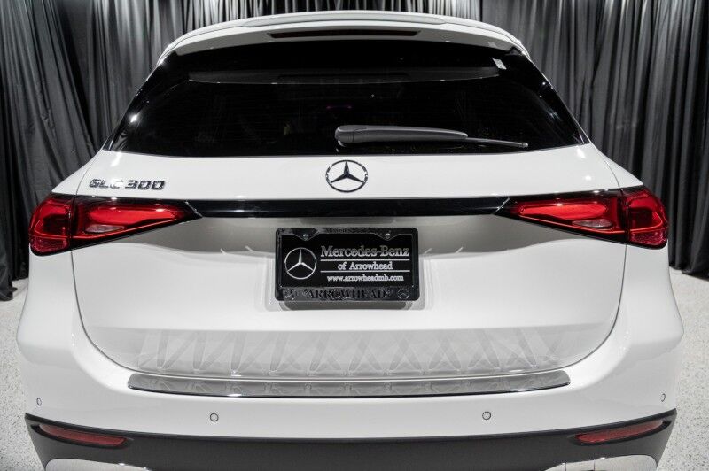 2027 Mercedes-Benz GLC 300 SUV Peoria AZ